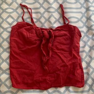 brandy melville tank top